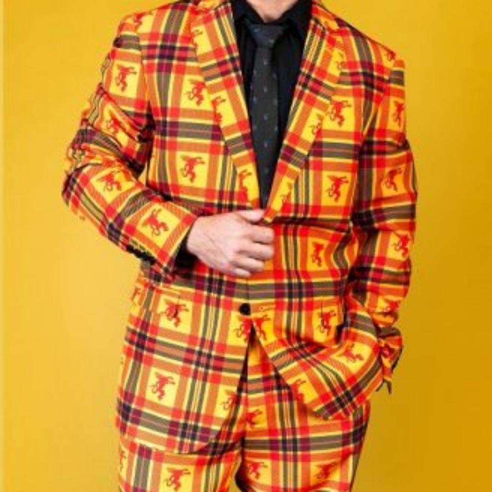 NWT Fireball Blazer
